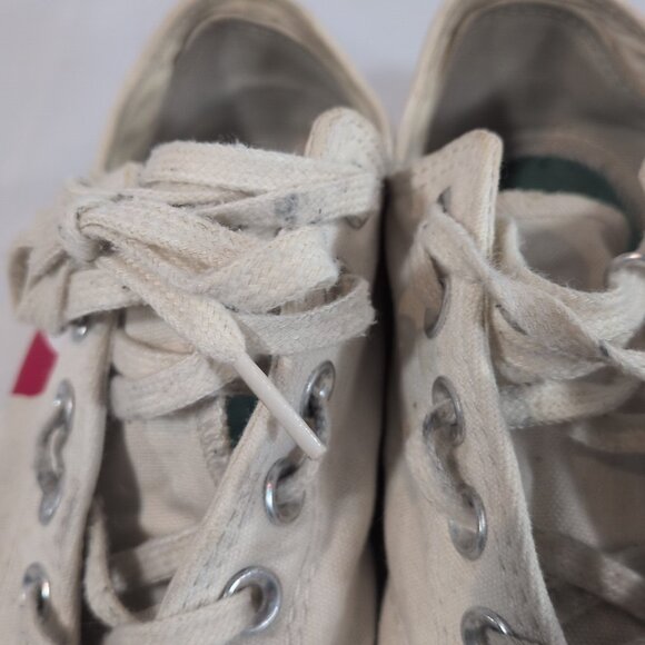Converse Comme des Garcons Play x Chuck 70 Milk White Heart 150207C Mens 10 W 12 - Picture 13 of 16